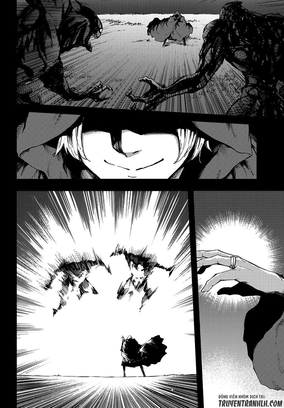 Kekkon Yubiwa Monogatari Chapter 37 - 7