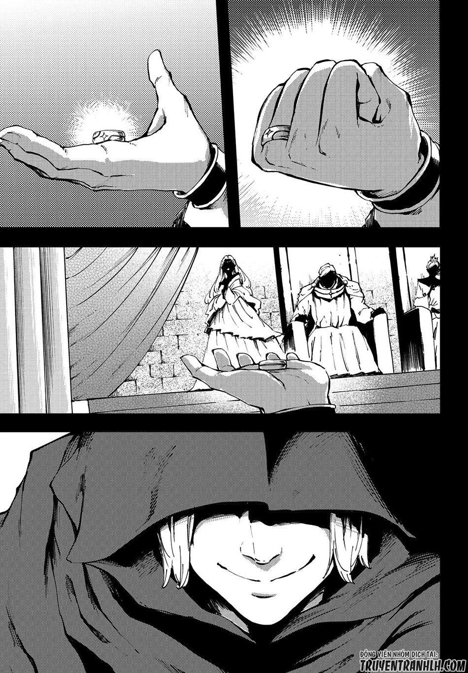 Kekkon Yubiwa Monogatari Chapter 37 - 10