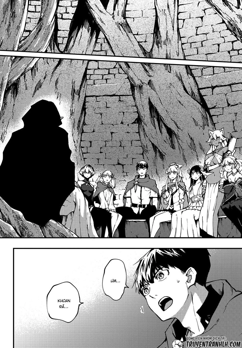 Kekkon Yubiwa Monogatari Chapter 37 - 13