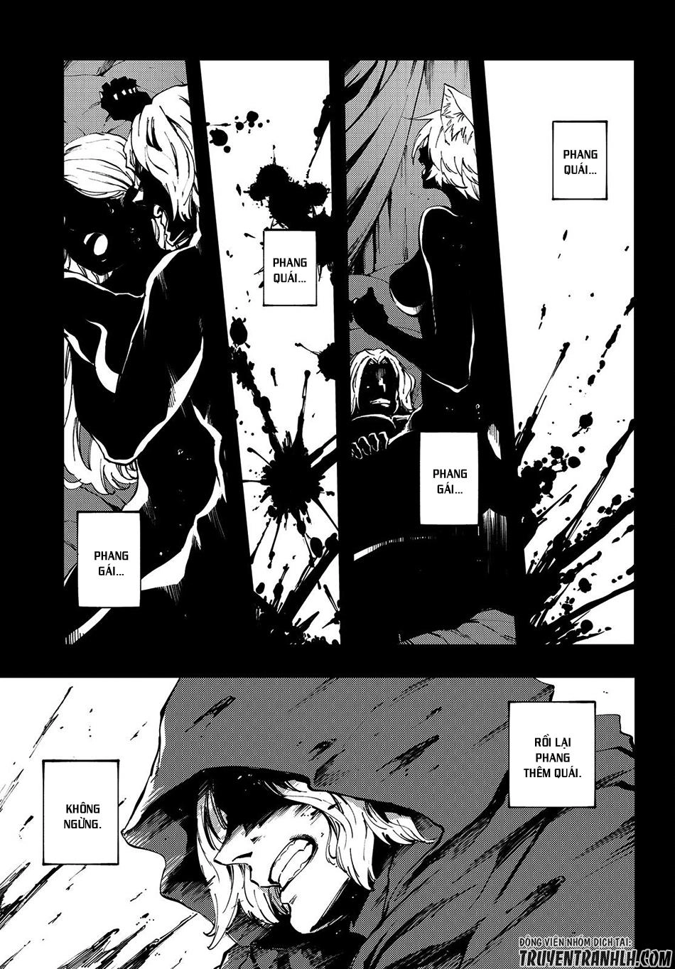 Kekkon Yubiwa Monogatari Chapter 37 - 16