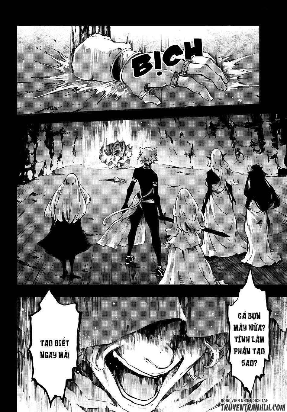 Kekkon Yubiwa Monogatari Chapter 37 - 23