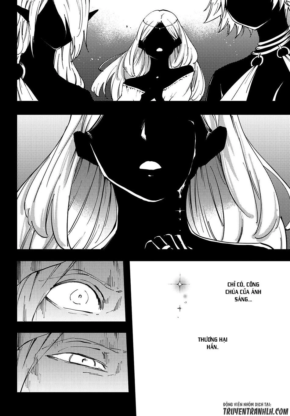 Kekkon Yubiwa Monogatari Chapter 37 - 25