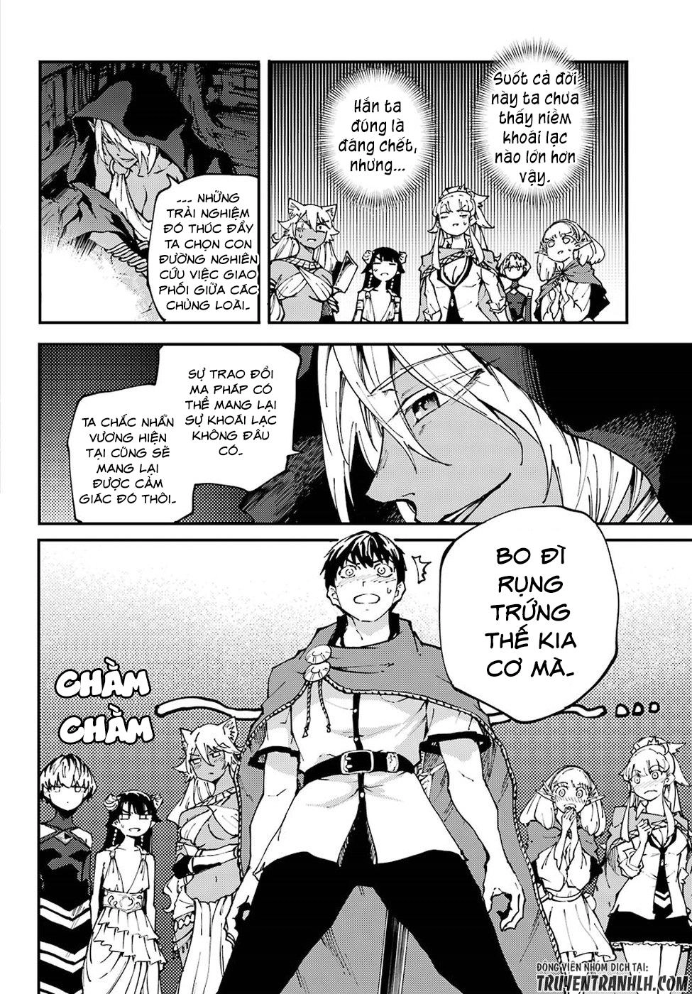 Kekkon Yubiwa Monogatari Chapter 39 - 7