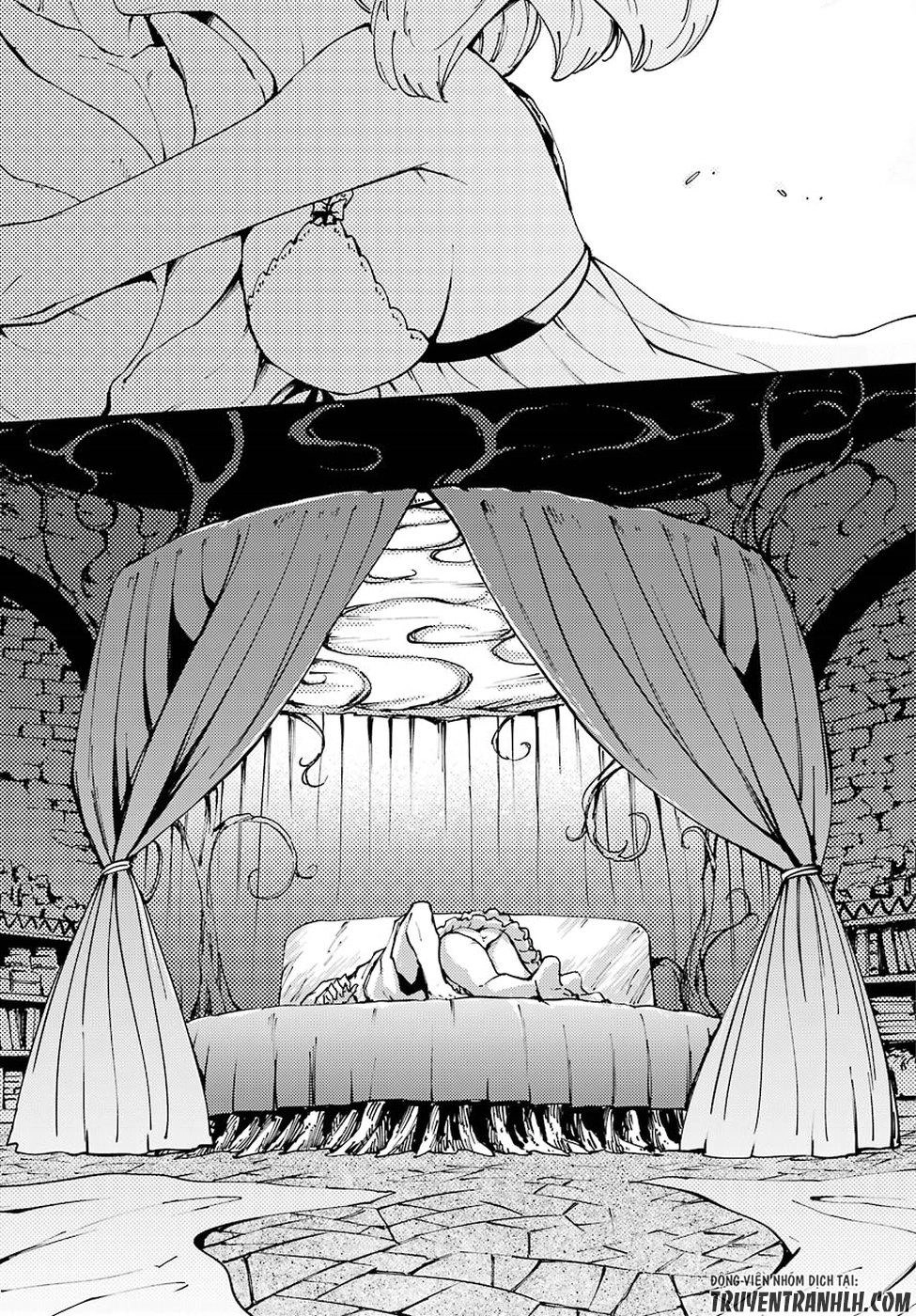 Kekkon Yubiwa Monogatari Chapter 39 - 36