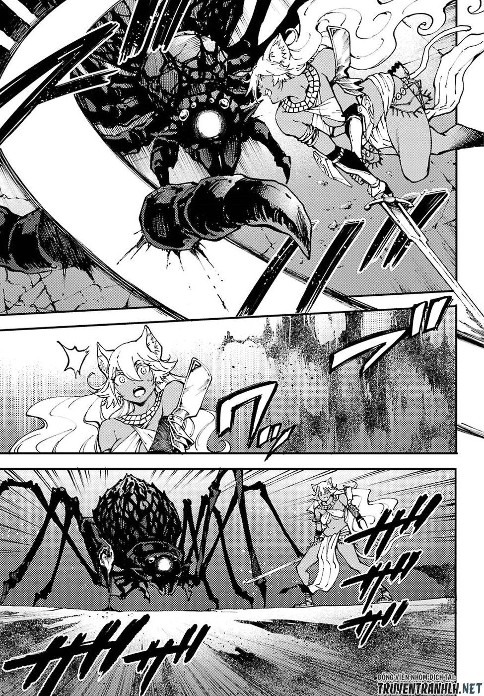 Kekkon Yubiwa Monogatari Chapter 43 - 8