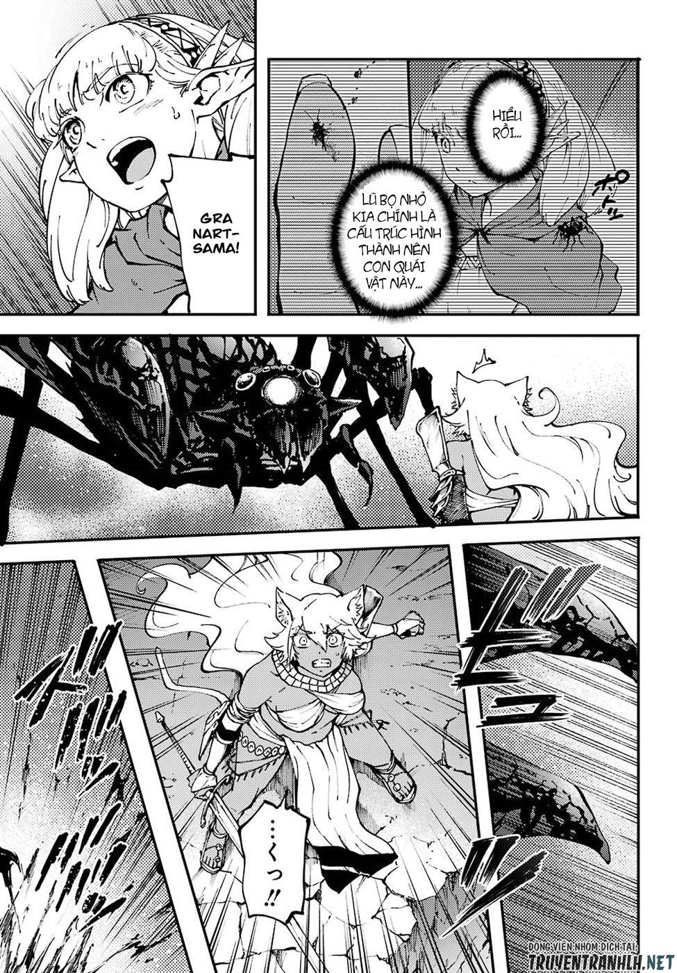 Kekkon Yubiwa Monogatari Chapter 43 - 10