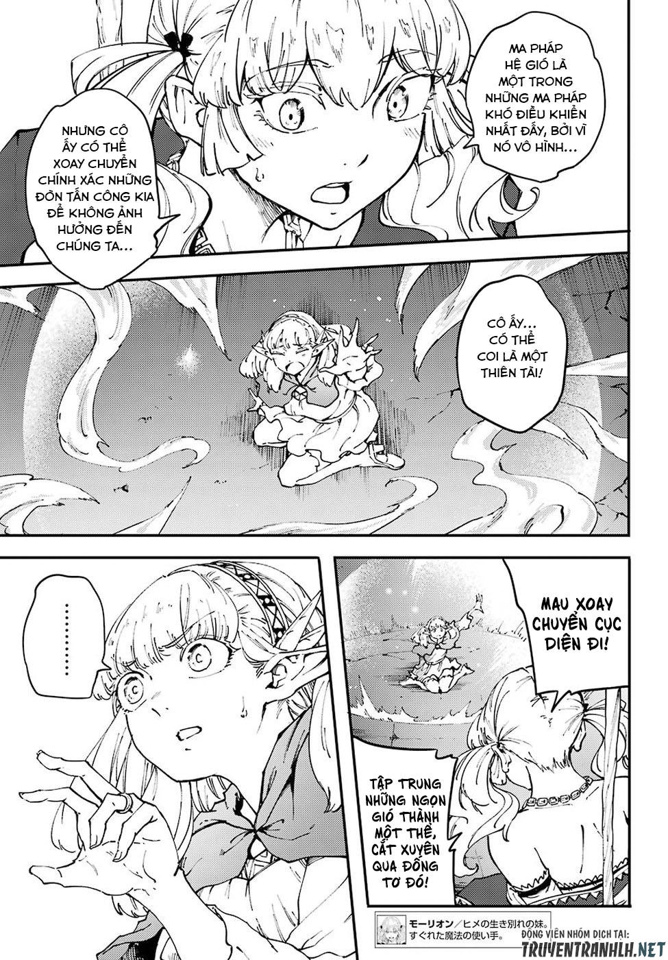 Kekkon Yubiwa Monogatari Chapter 43 - 20