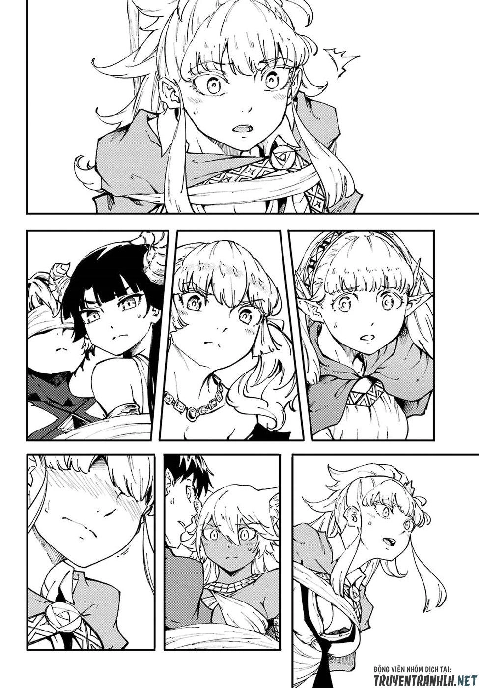 Kekkon Yubiwa Monogatari Chapter 43 - 25