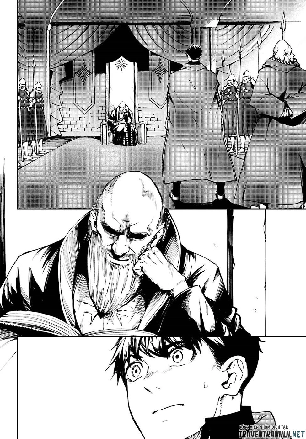 Kekkon Yubiwa Monogatari Chapter 46 - 11