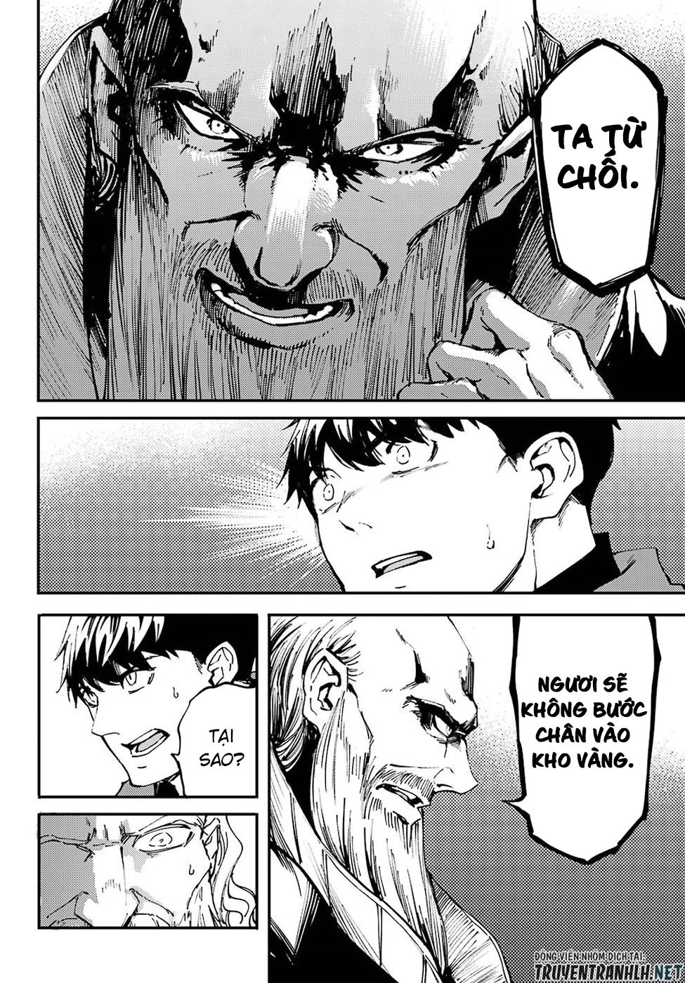 Kekkon Yubiwa Monogatari Chapter 46 - 13