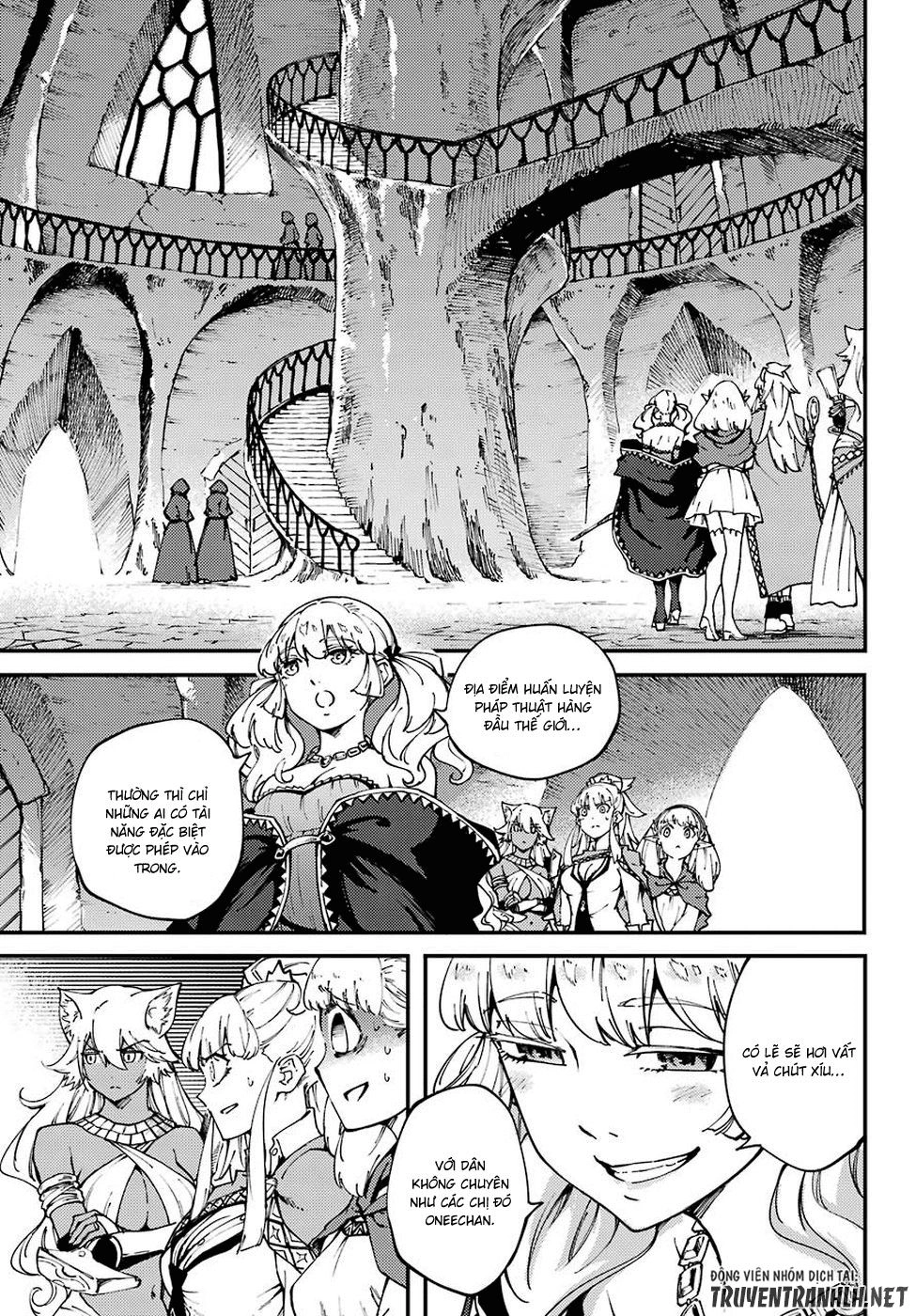 Kekkon Yubiwa Monogatari Chapter 47.2 - 14