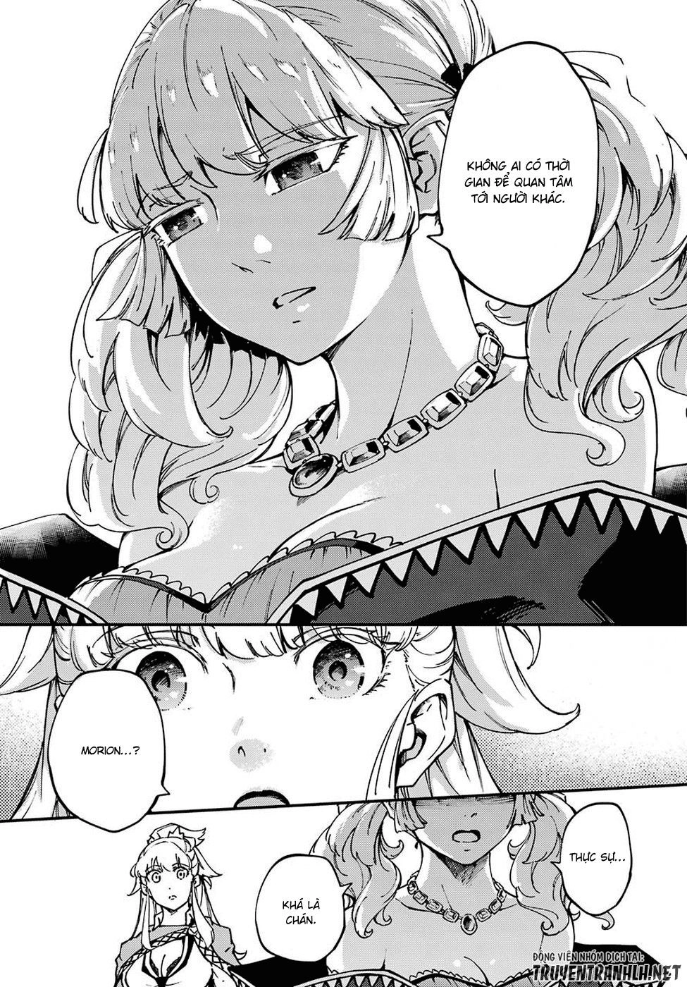 Kekkon Yubiwa Monogatari Chapter 47.2 - 18