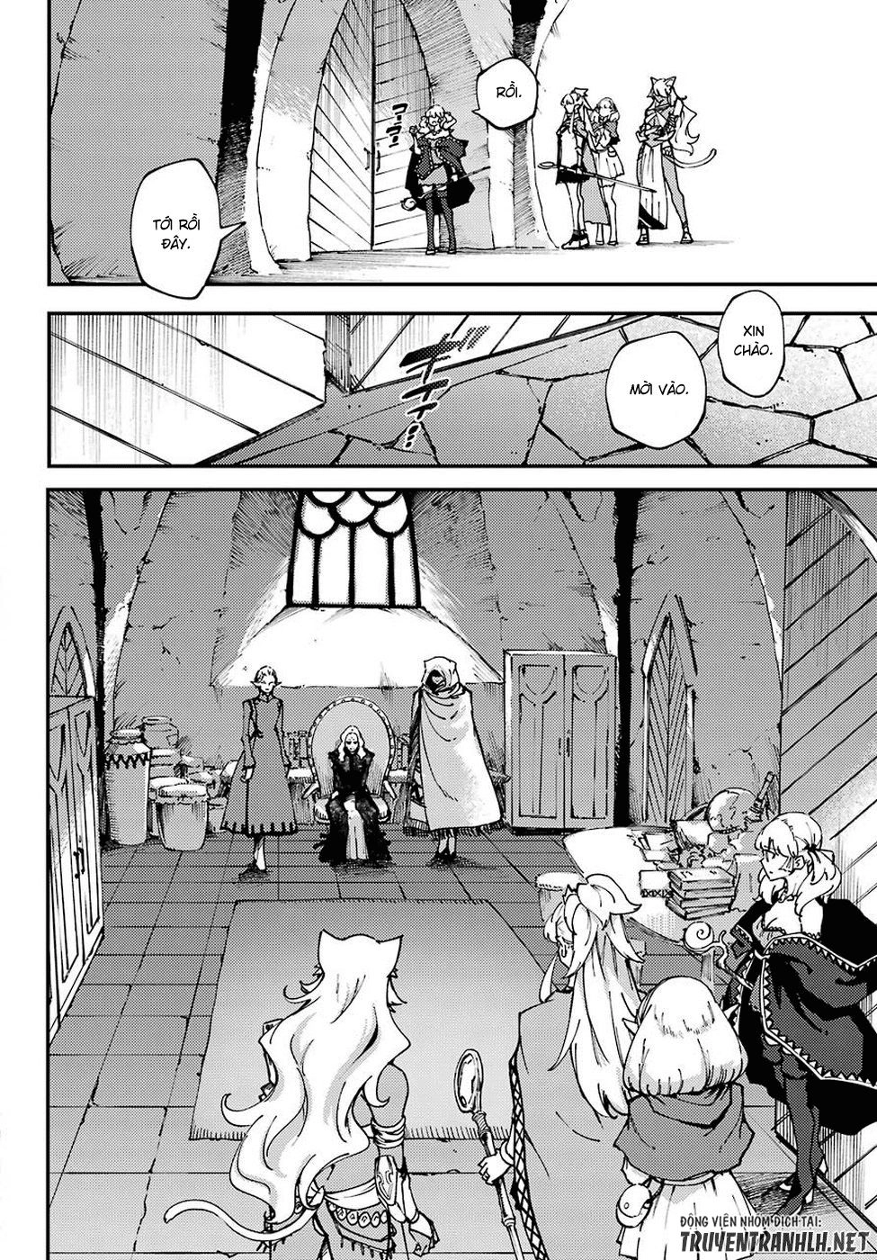 Kekkon Yubiwa Monogatari Chapter 47.2 - 19