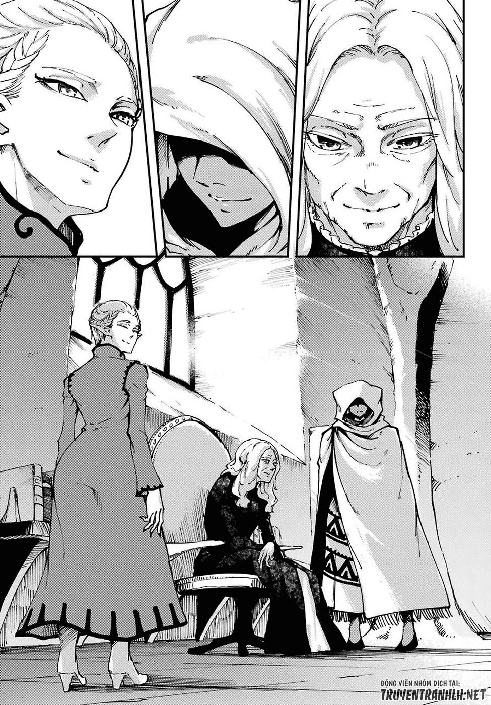 Kekkon Yubiwa Monogatari Chapter 47.2 - 20