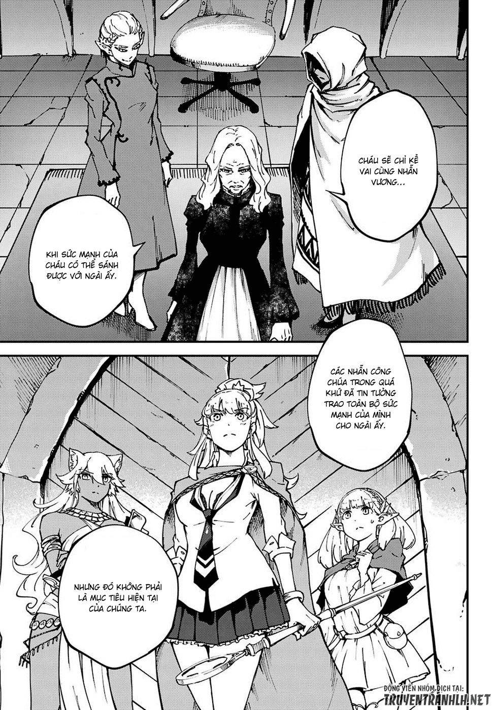 Kekkon Yubiwa Monogatari Chapter 47.2 - 26