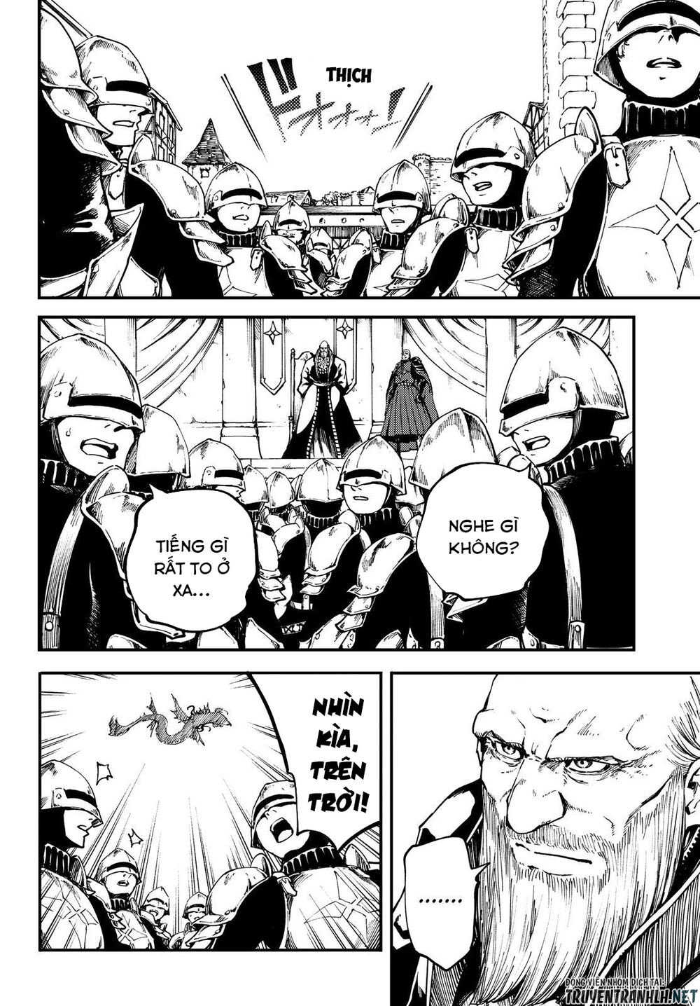 Kekkon Yubiwa Monogatari Chapter 49.6 - 9