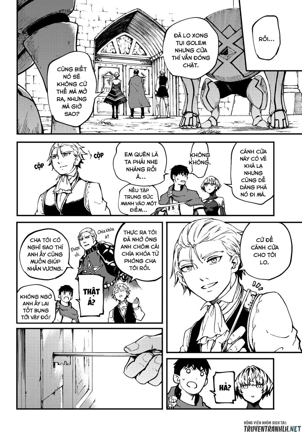 Kekkon Yubiwa Monogatari Chapter 49.6 - 15