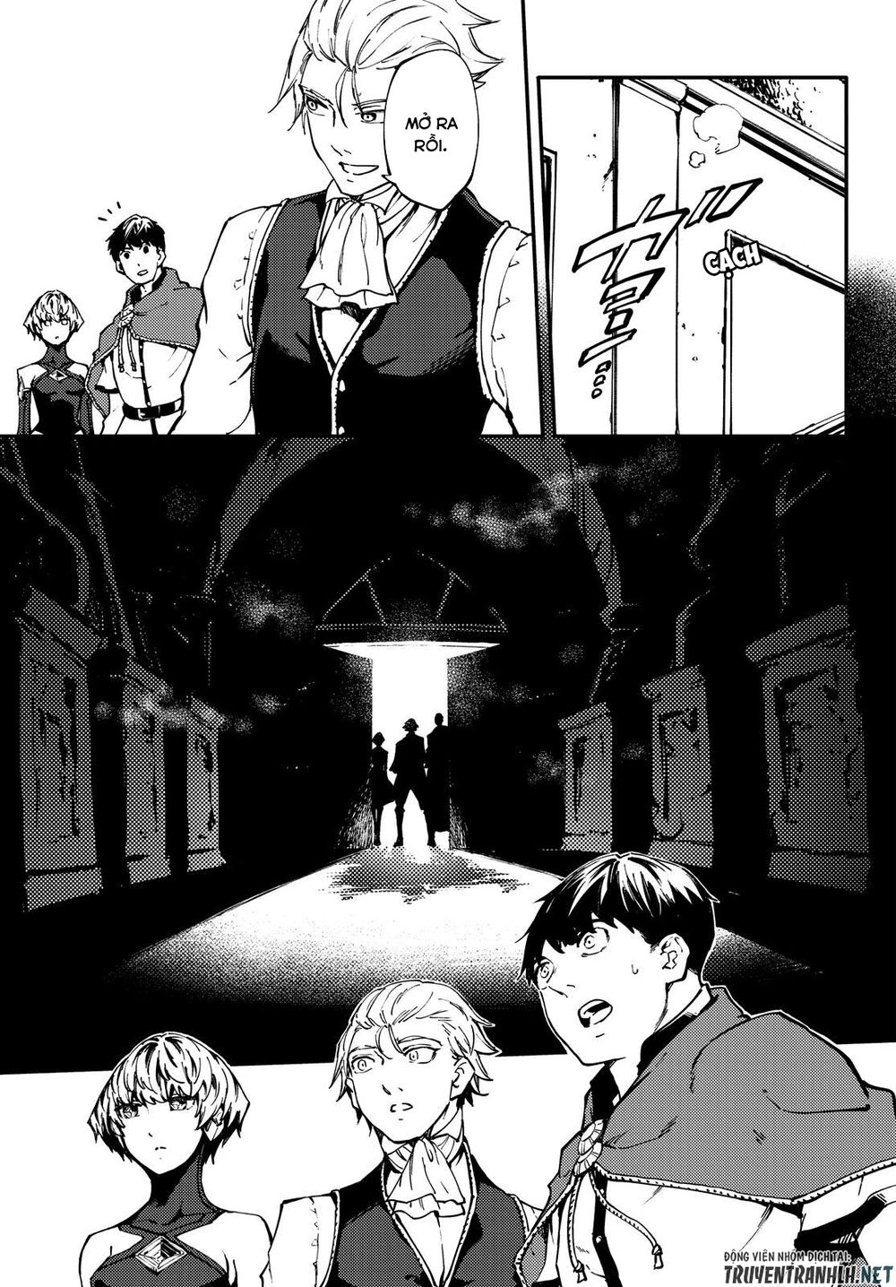 Kekkon Yubiwa Monogatari Chapter 49.6 - 16