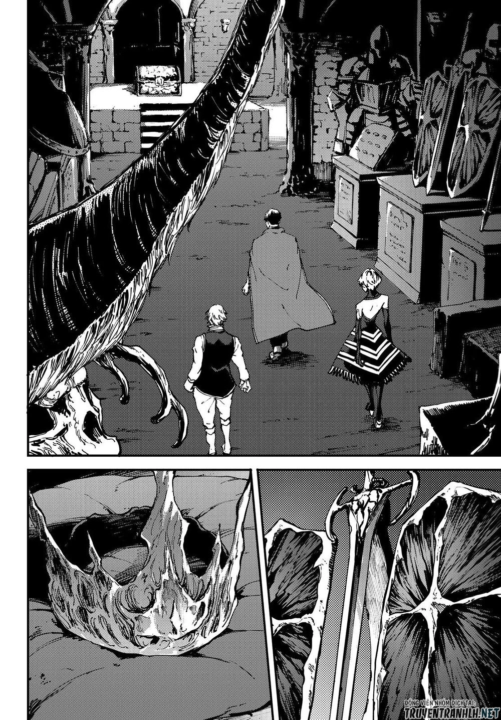 Kekkon Yubiwa Monogatari Chapter 49.6 - 17