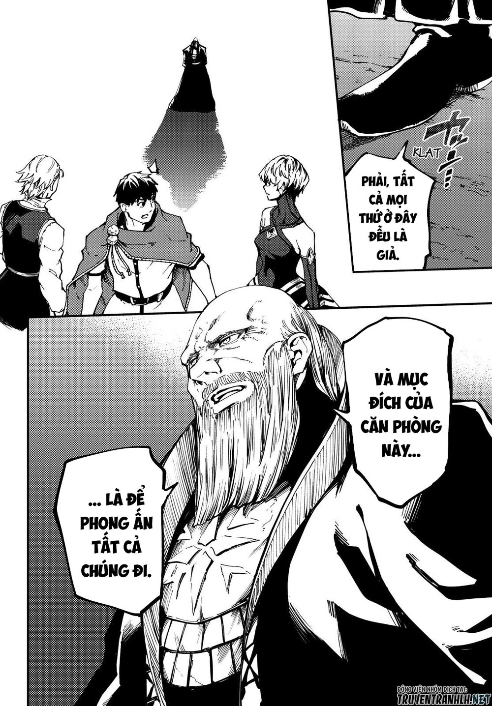 Kekkon Yubiwa Monogatari Chapter 49.6 - 19