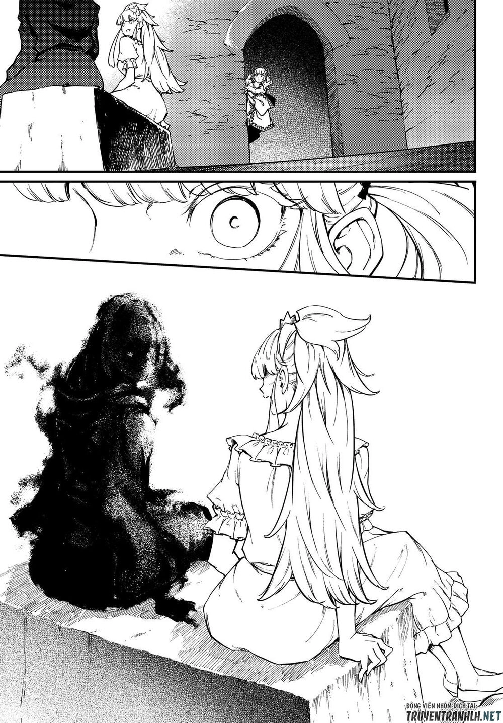 Kekkon Yubiwa Monogatari Chapter 50.5 - 17