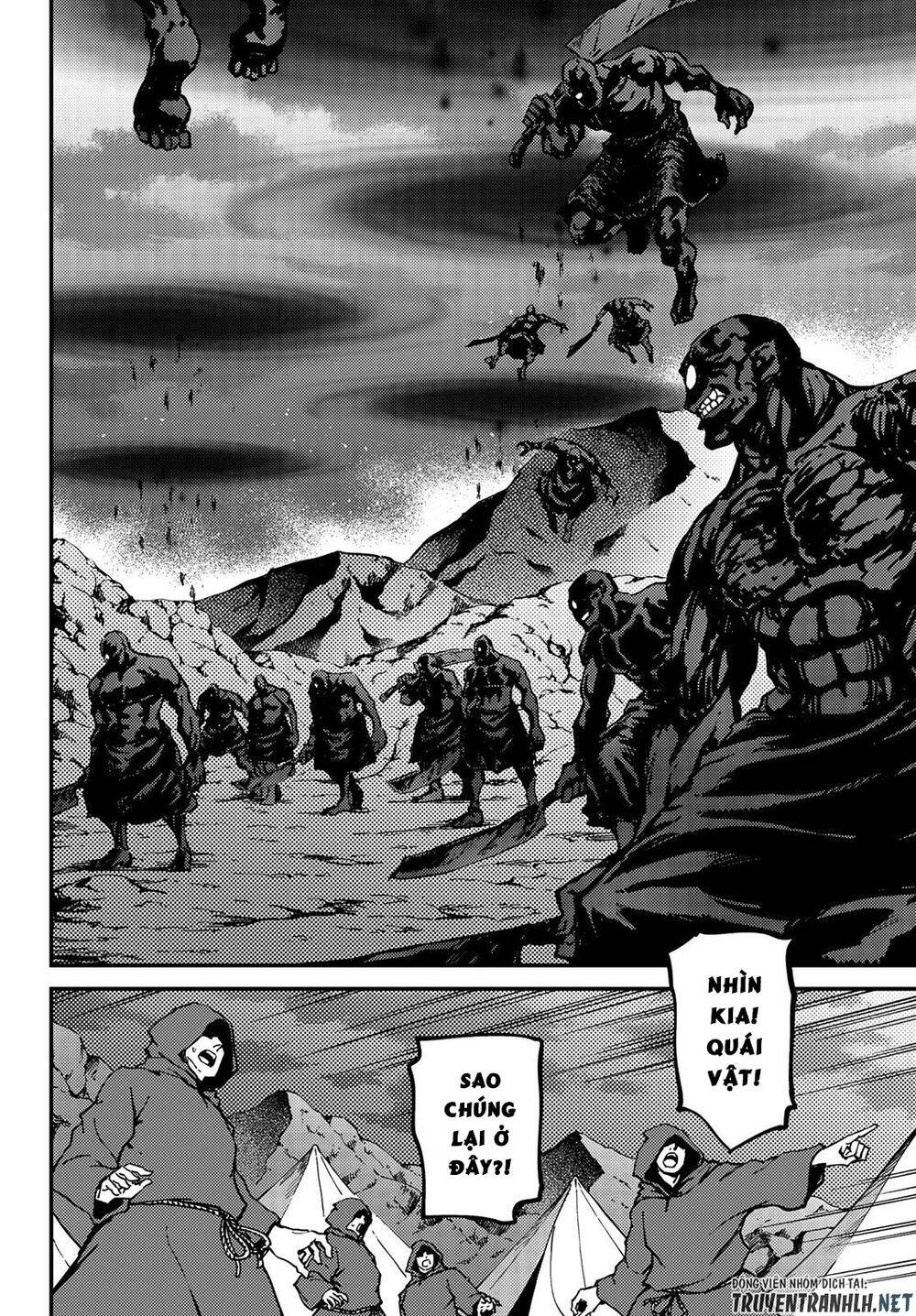 Kekkon Yubiwa Monogatari Chapter 52 - 16