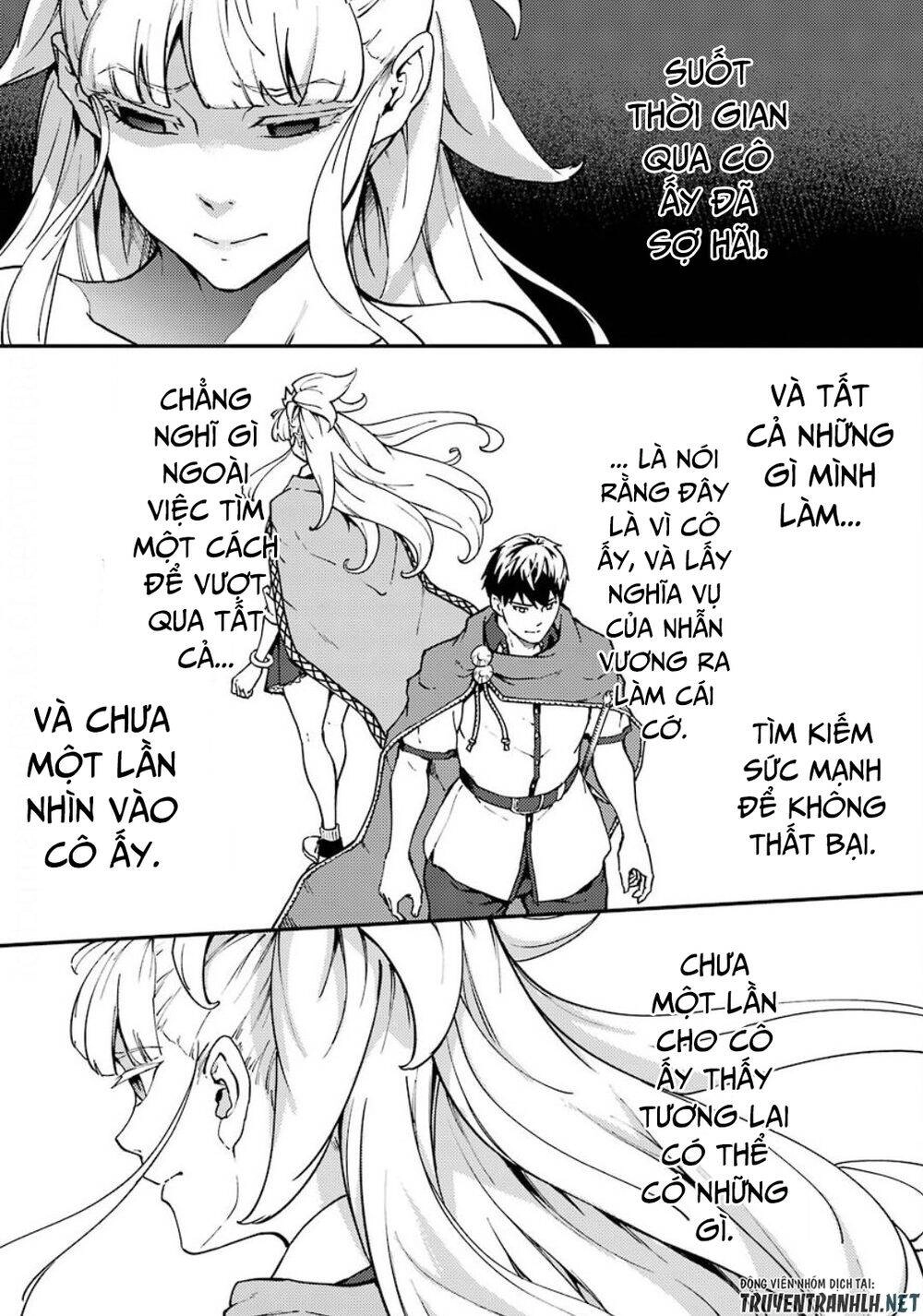 Kekkon Yubiwa Monogatari Chapter 55 - 20