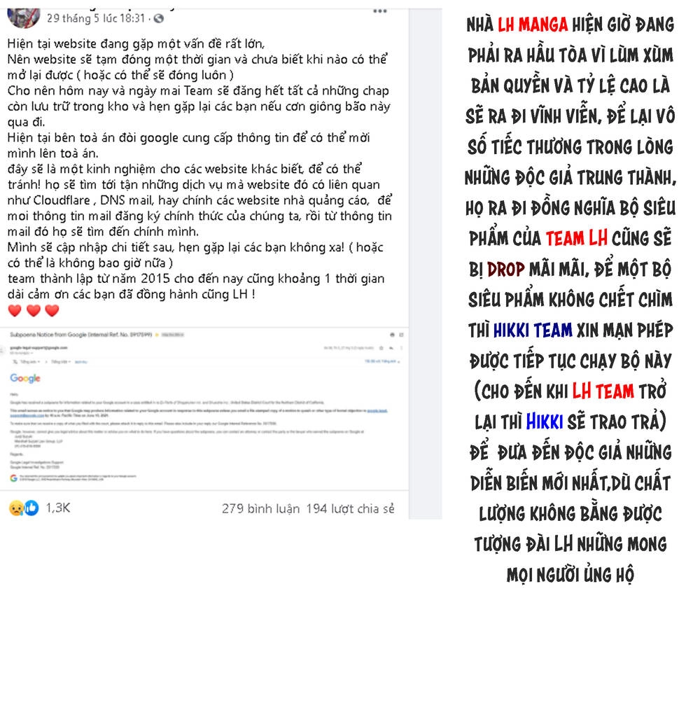 Kekkon Yubiwa Monogatari Chapter 57 - 2