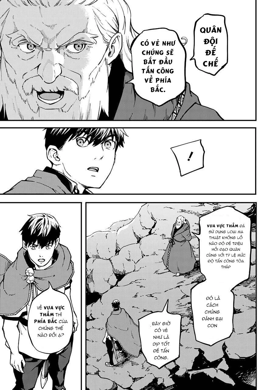 Kekkon Yubiwa Monogatari Chapter 57 - 22