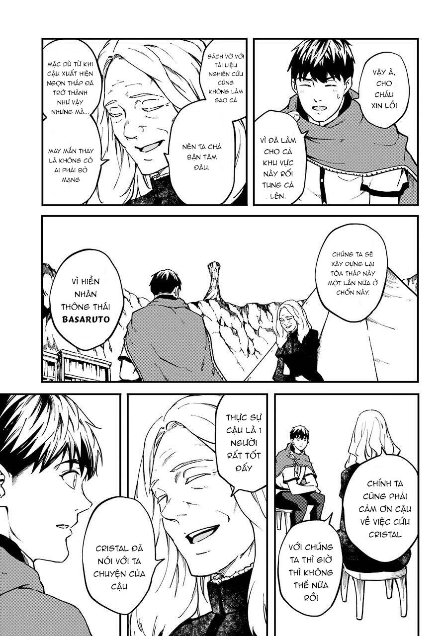 Kekkon Yubiwa Monogatari Chapter 57 - 26