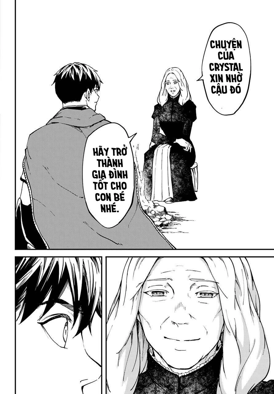 Kekkon Yubiwa Monogatari Chapter 57 - 27