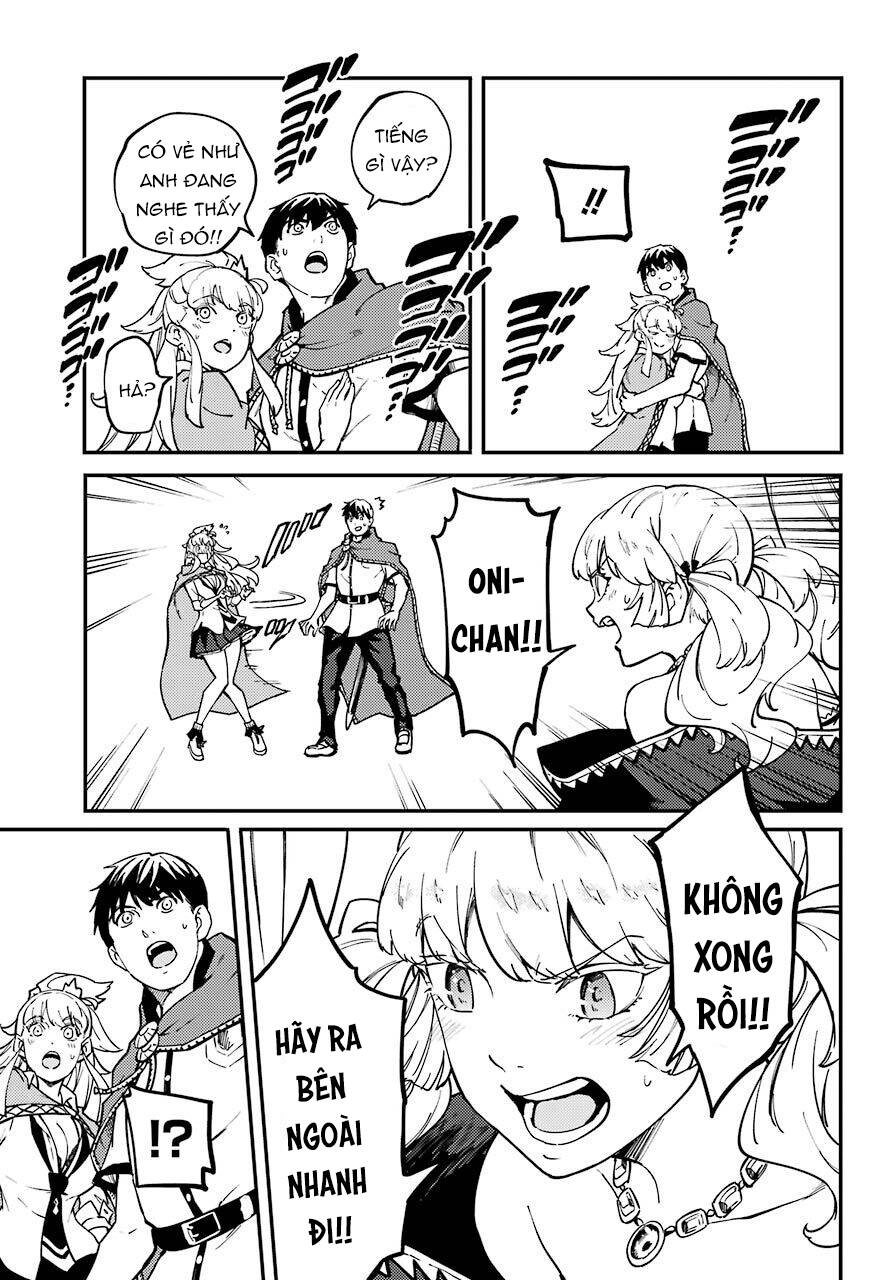 Kekkon Yubiwa Monogatari Chapter 57 - 32