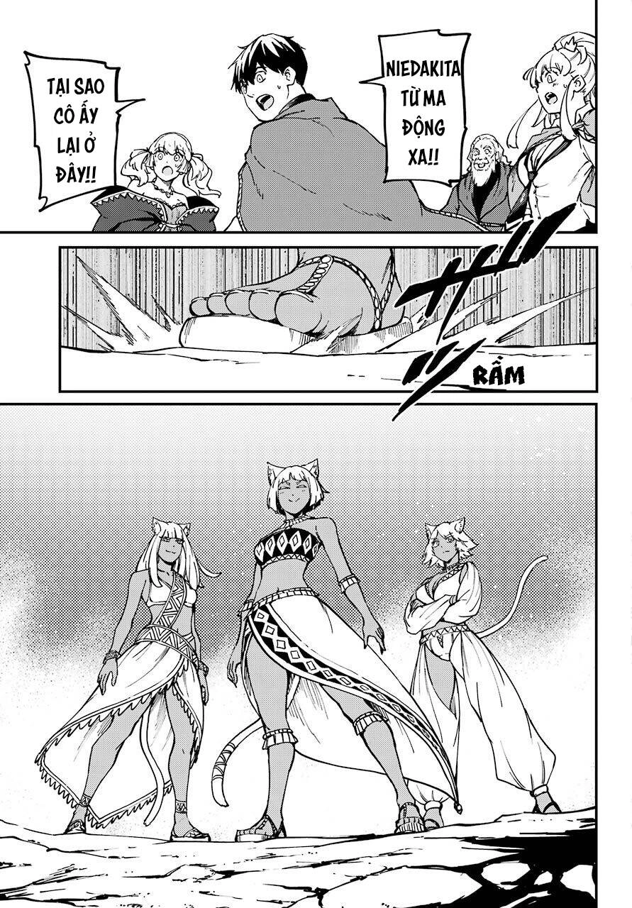 Kekkon Yubiwa Monogatari Chapter 57 - 34