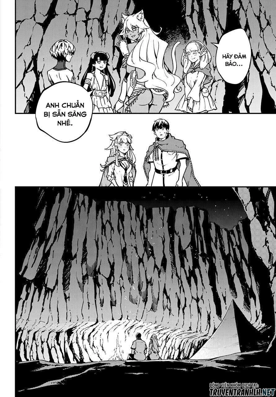 Kekkon Yubiwa Monogatari Chapter 61 - 22