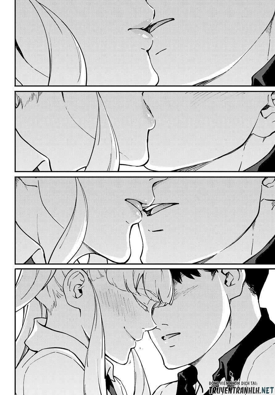 Kekkon Yubiwa Monogatari Chapter 61 - 24