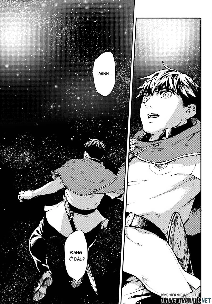 Kekkon Yubiwa Monogatari Chapter 65 - 7