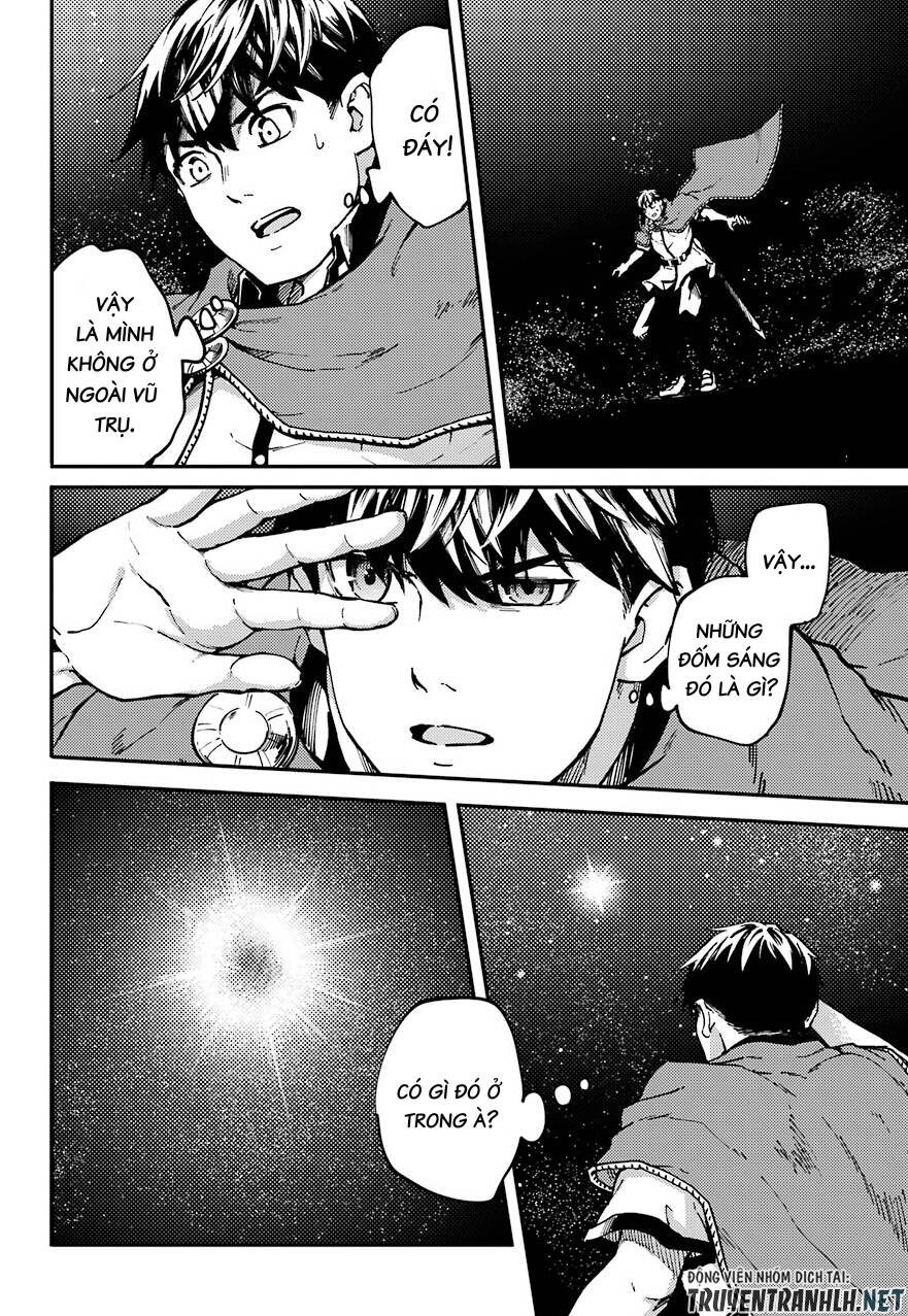 Kekkon Yubiwa Monogatari Chapter 65 - 8