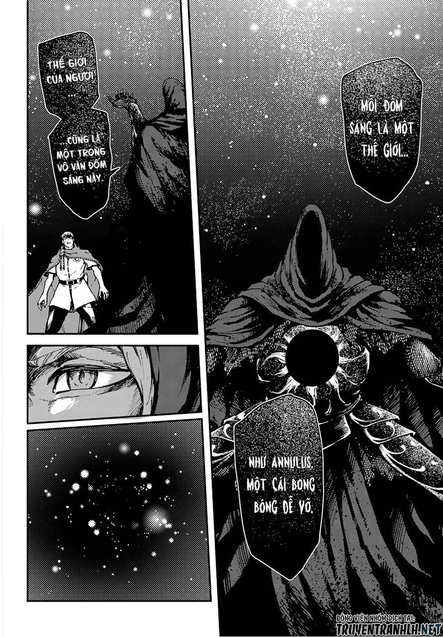 Kekkon Yubiwa Monogatari Chapter 65 - 10