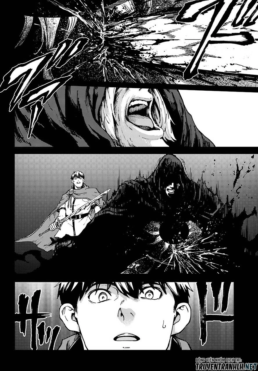 Kekkon Yubiwa Monogatari Chapter 65 - 18