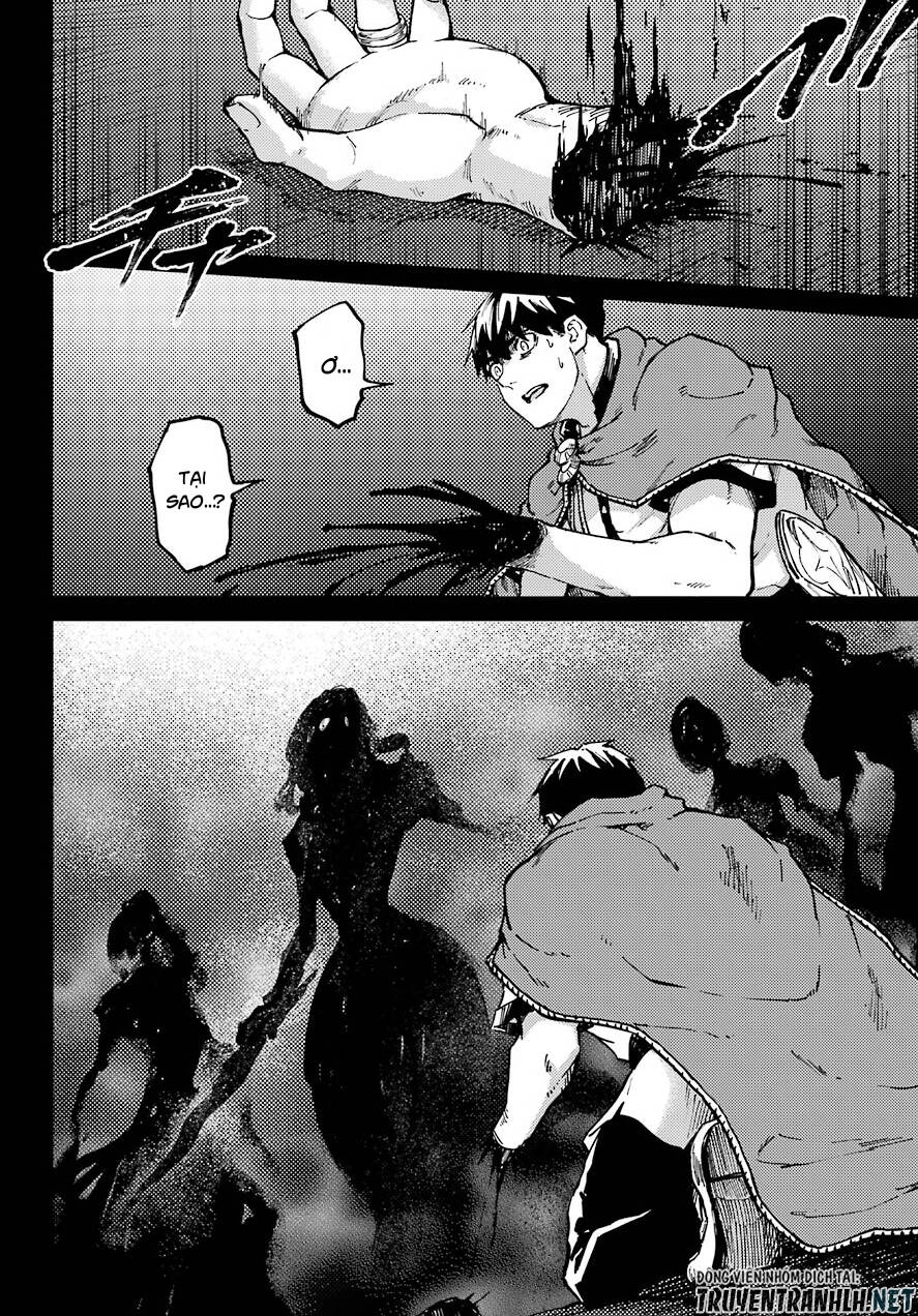 Kekkon Yubiwa Monogatari Chapter 65 - 20