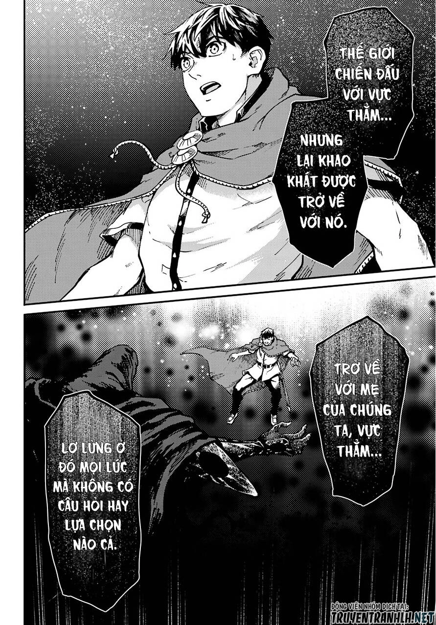 Kekkon Yubiwa Monogatari Chapter 65 - 26