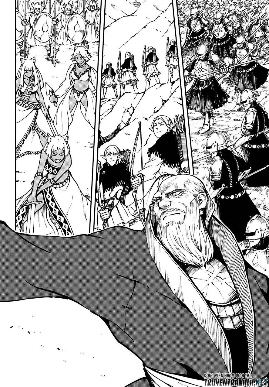 Kekkon Yubiwa Monogatari Chapter 65 - 30