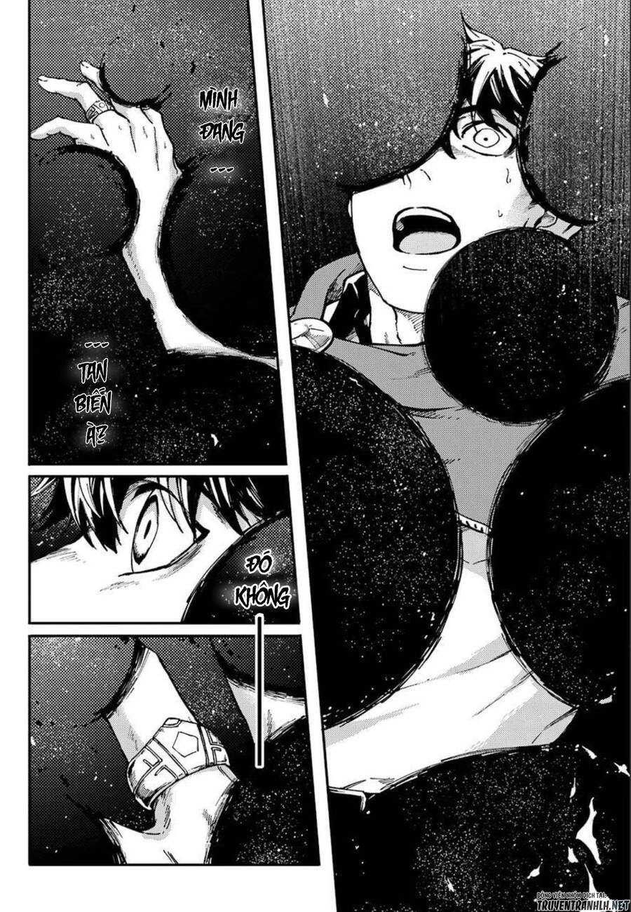 Kekkon Yubiwa Monogatari Chapter 66 - 8