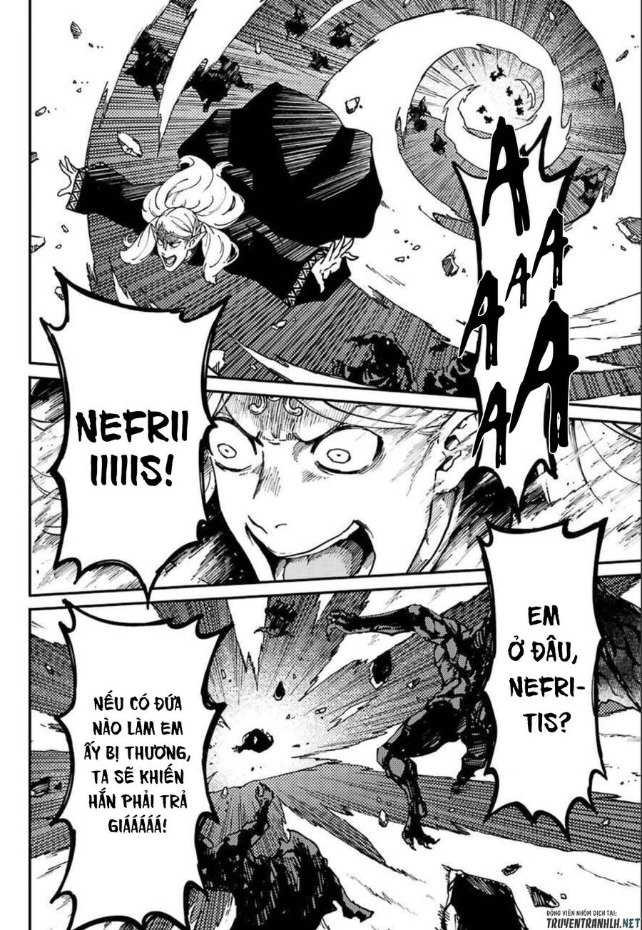 Kekkon Yubiwa Monogatari Chapter 66 - 14