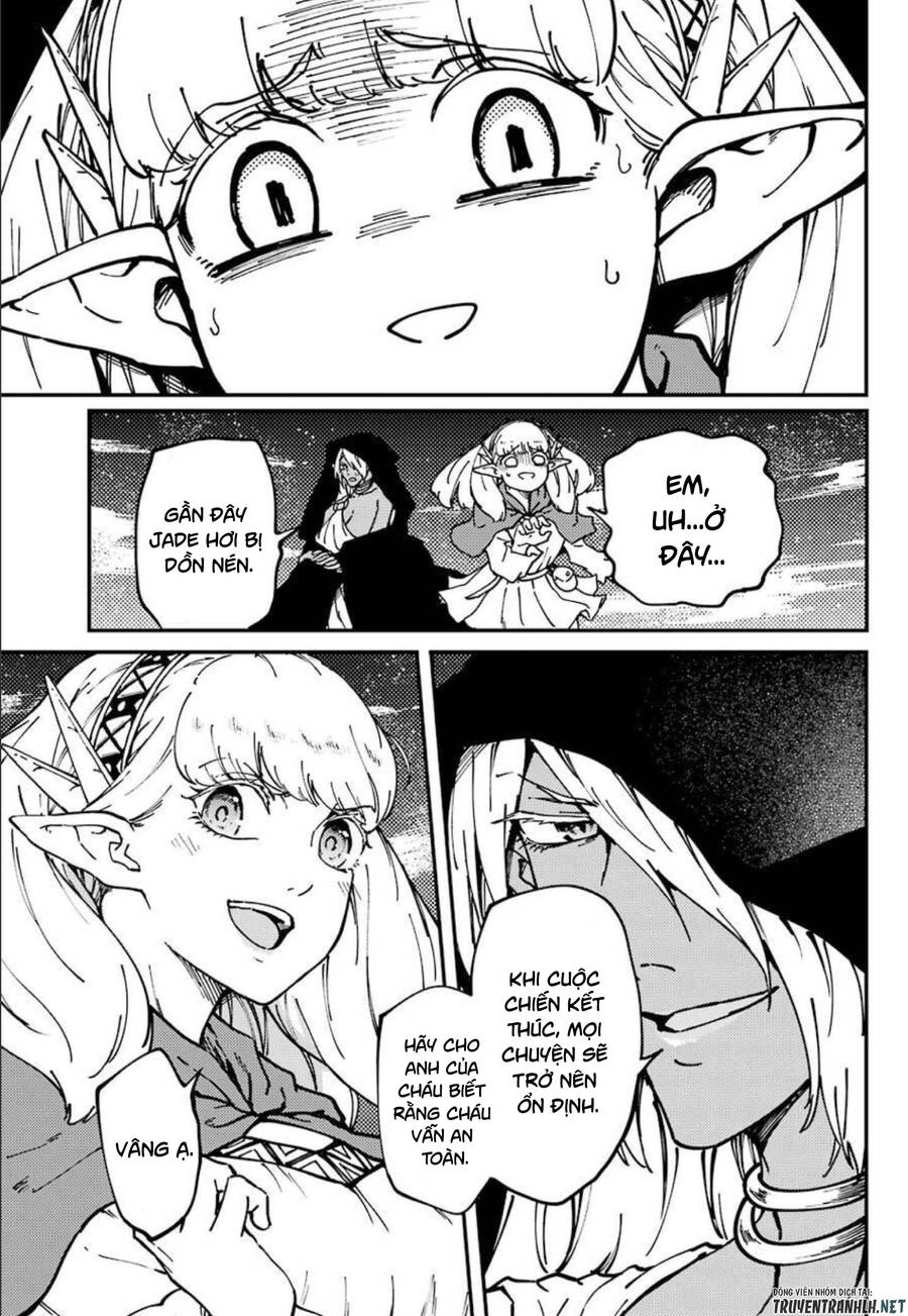 Kekkon Yubiwa Monogatari Chapter 66 - 15