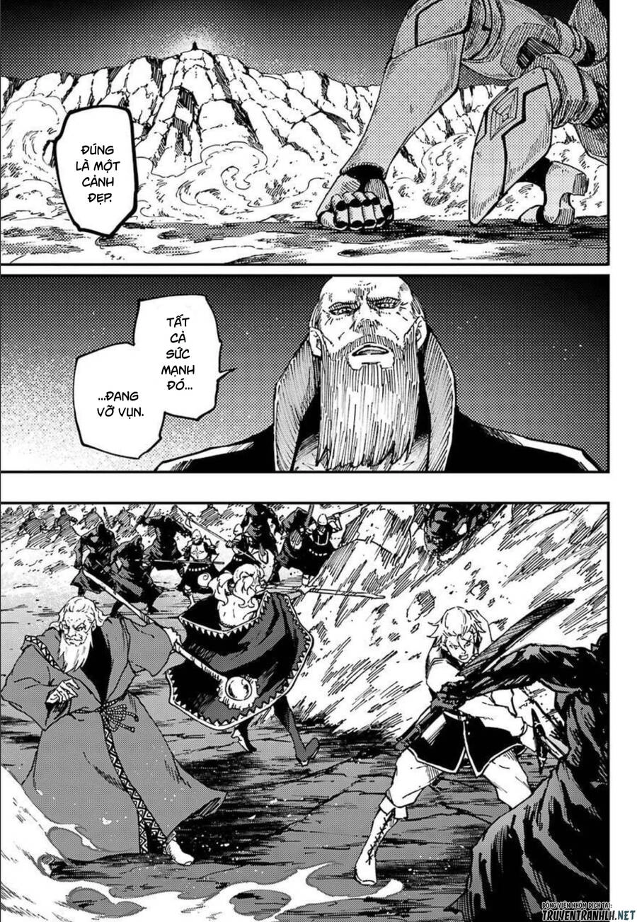 Kekkon Yubiwa Monogatari Chapter 66 - 19