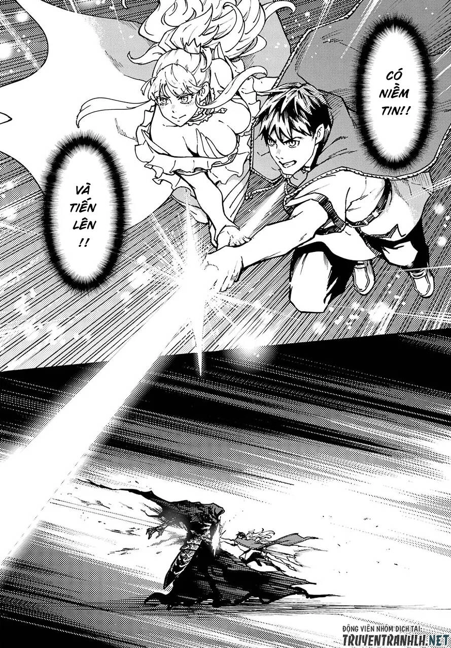 Kekkon Yubiwa Monogatari Chapter 67 - 18