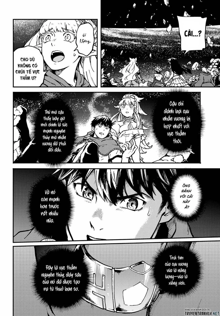 Kekkon Yubiwa Monogatari Chapter 68 - 11