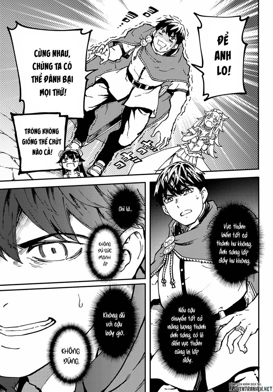 Kekkon Yubiwa Monogatari Chapter 68 - 14