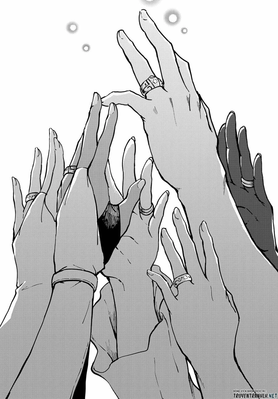 Kekkon Yubiwa Monogatari Chapter 68 - 21